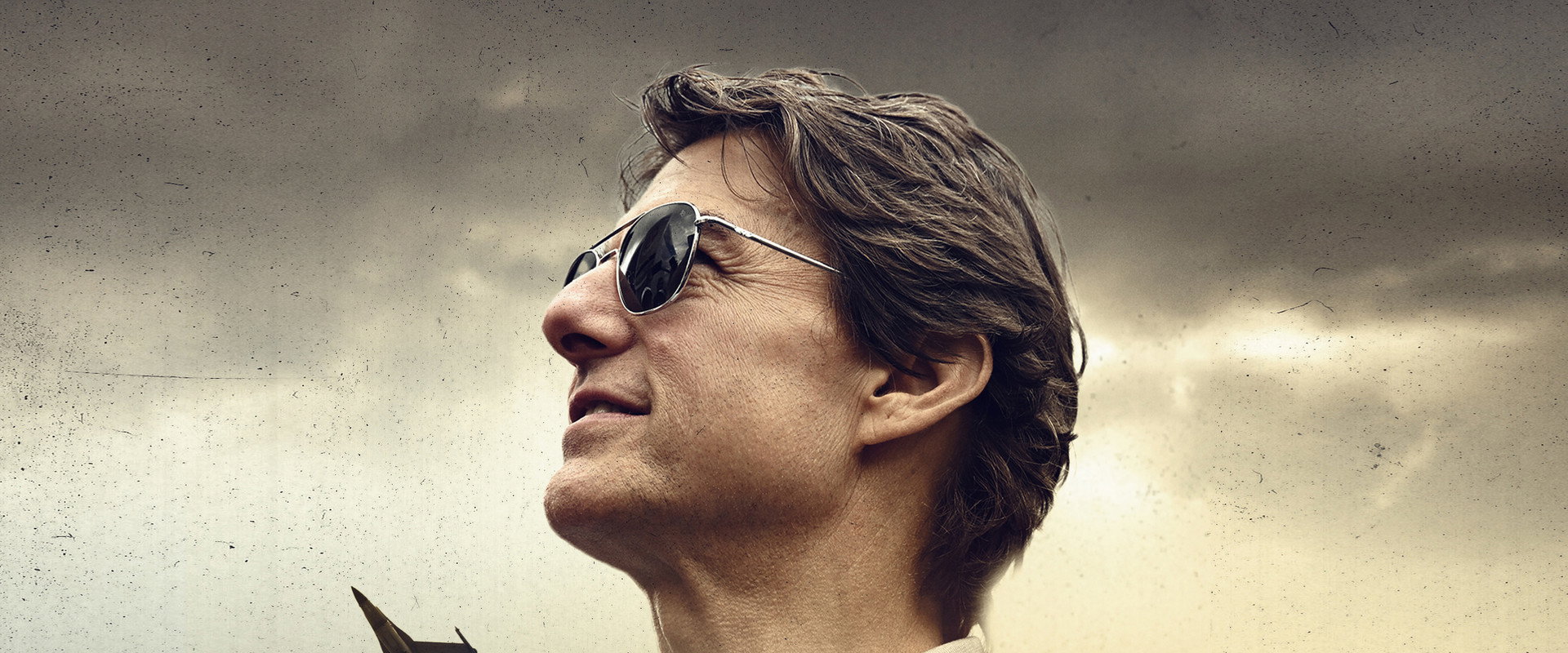 Tom Cruise: The Last Movie Star backdrop
