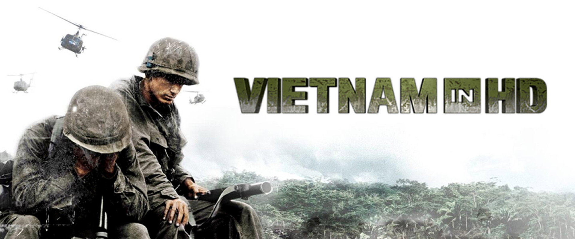 Vietnam in HD backdrop