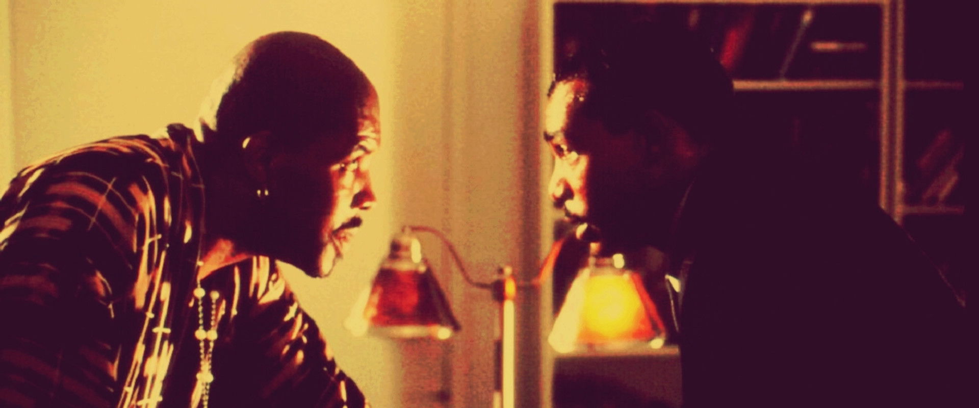 Crazy As Hell backdrop