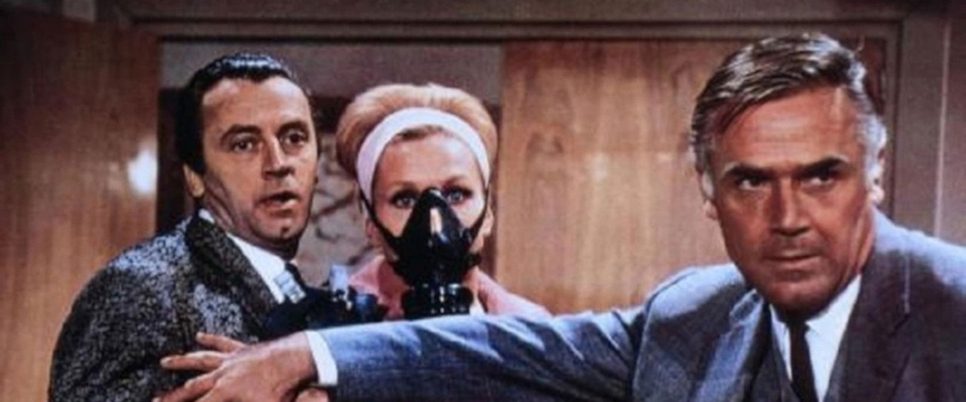 Target Frankie backdrop