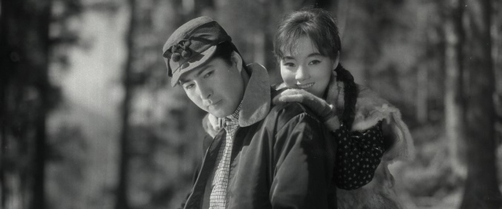 Mehyō to Narazu Mono backdrop