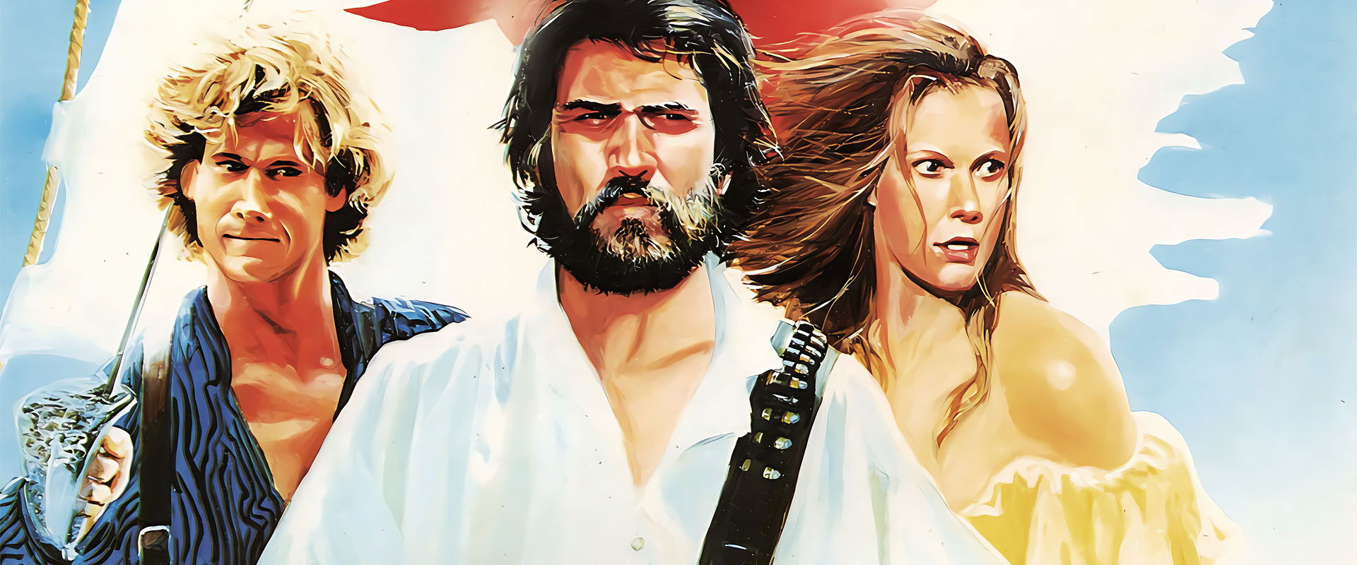 Nate and Hayes backdrop