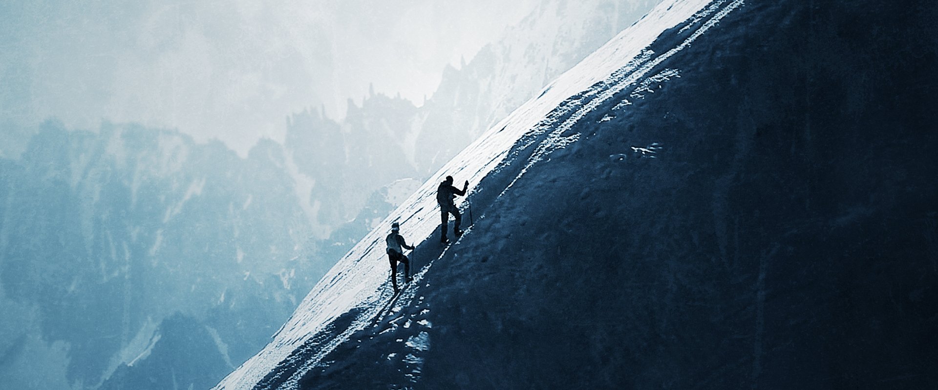 Nico Valsesia - From Zero To Monte Bianco - Summit