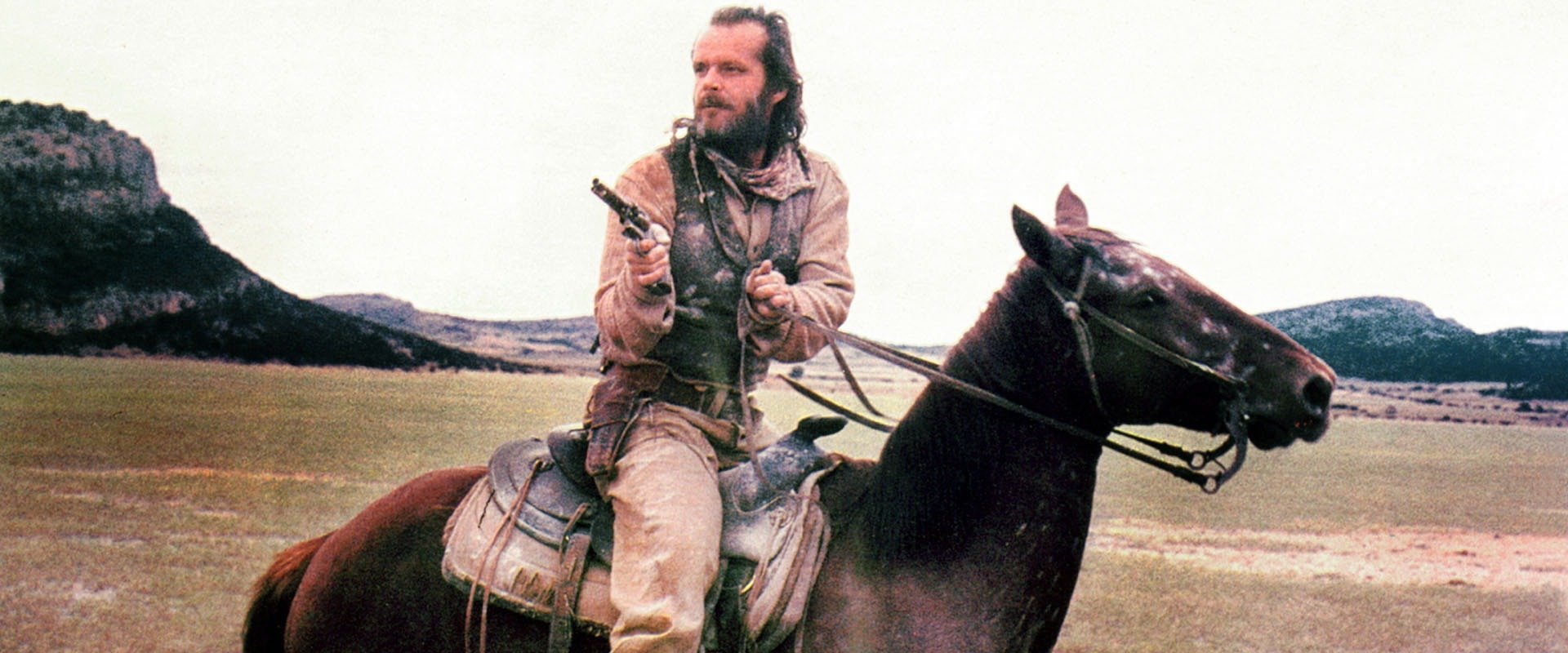 Goin' South