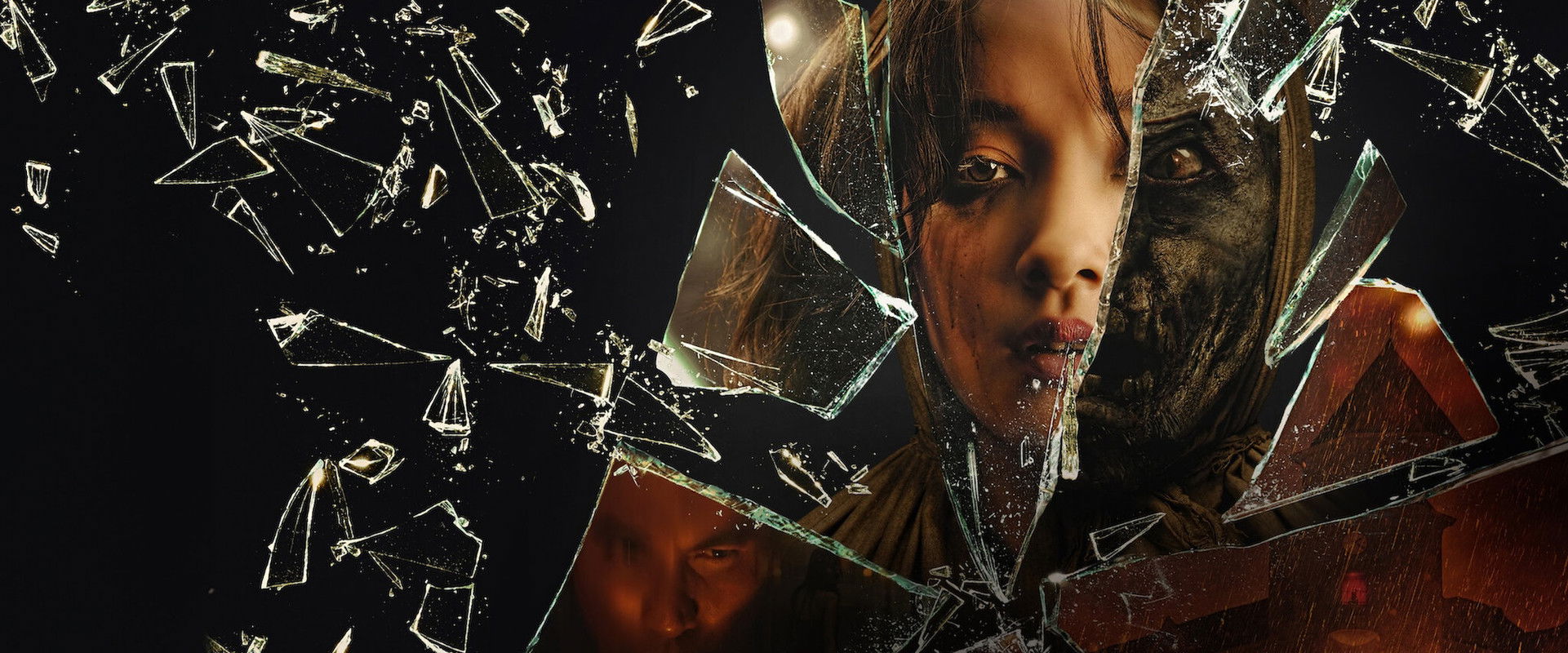 Possession: Kerasukan