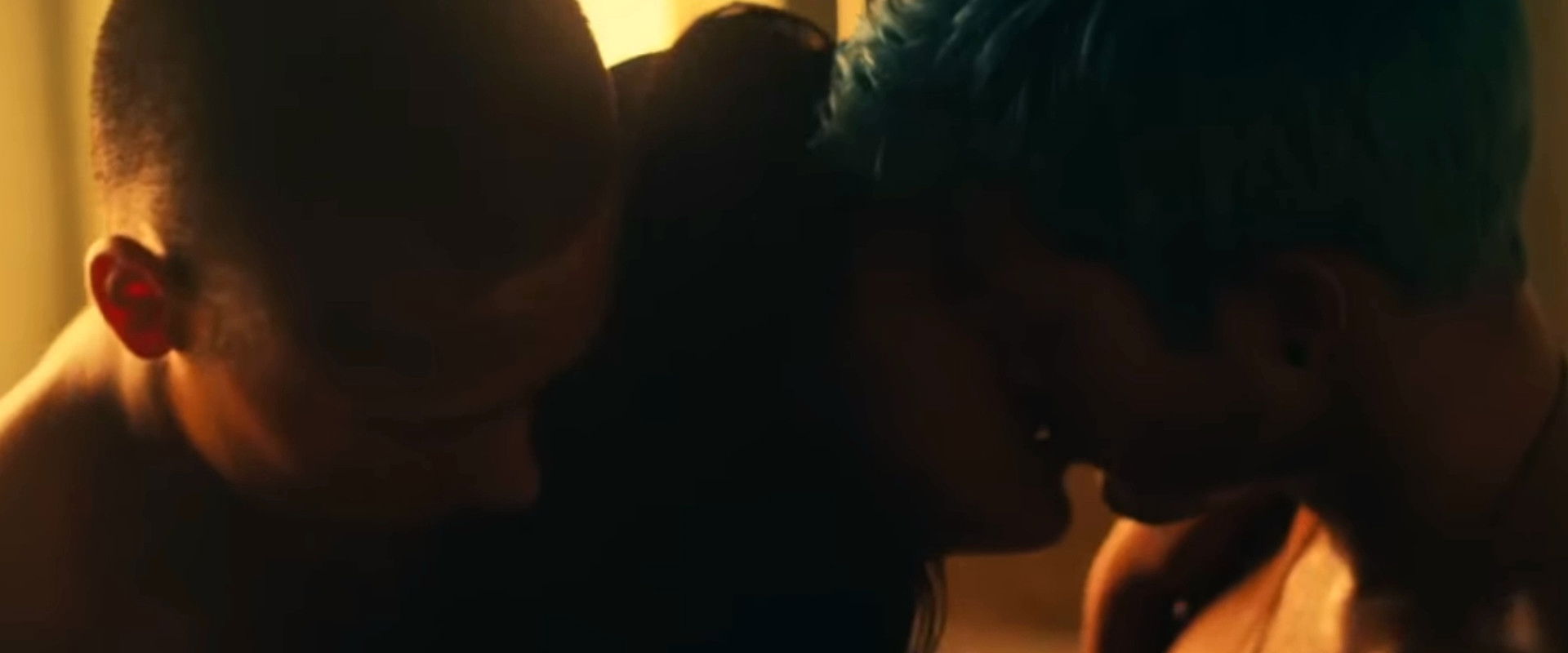 Goodbye Blue Sky backdrop