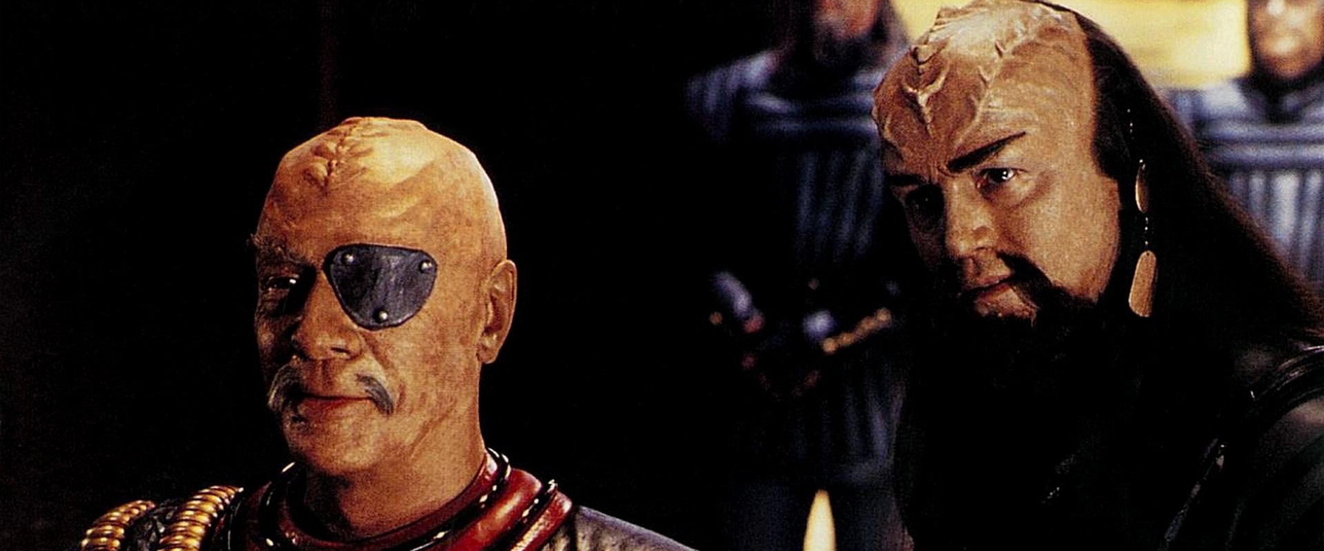 Star Trek VI: The Undiscovered Country