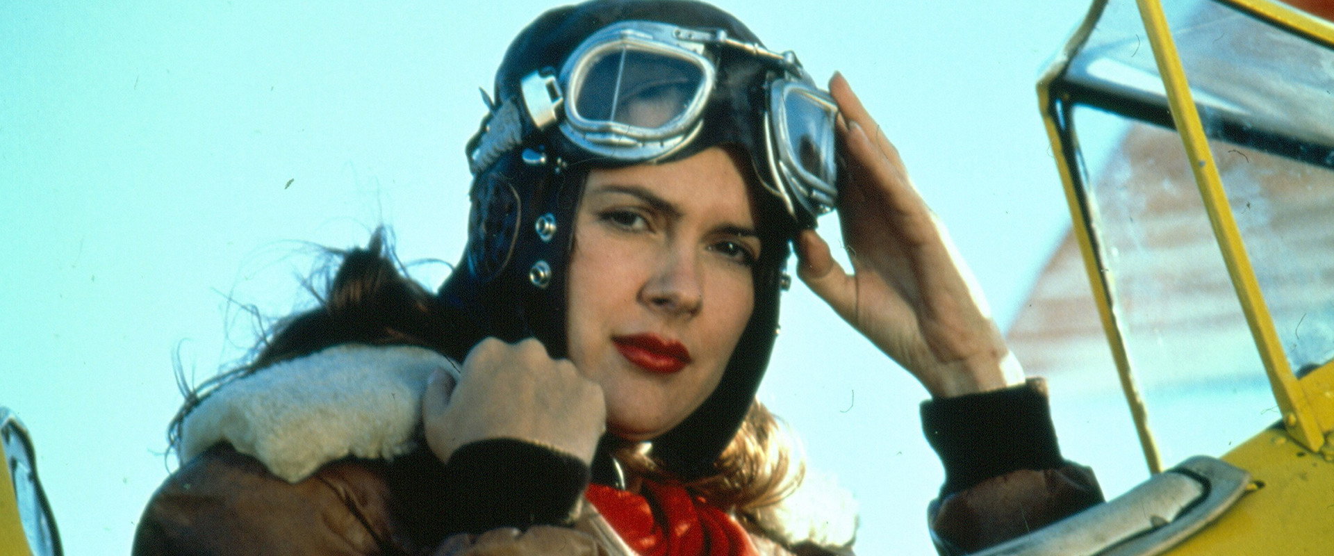 African Express backdrop