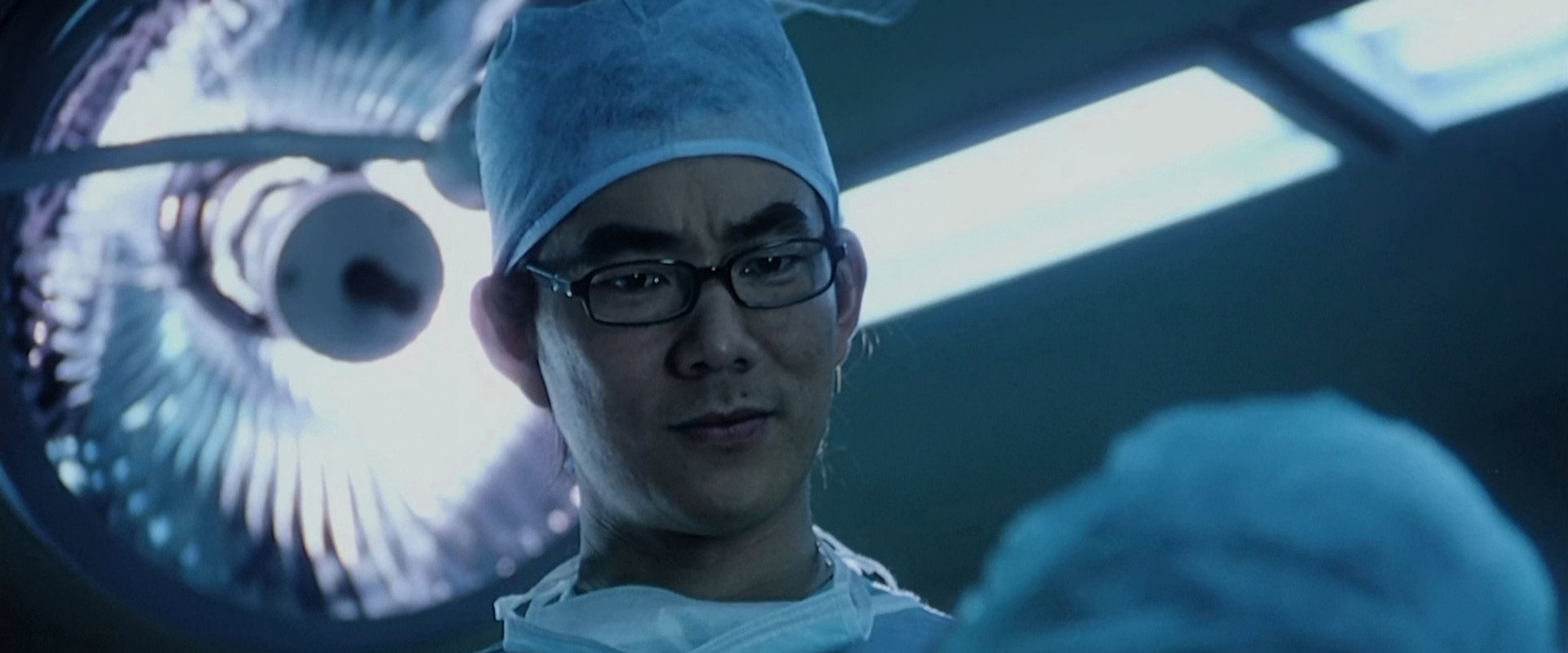 Life Express backdrop