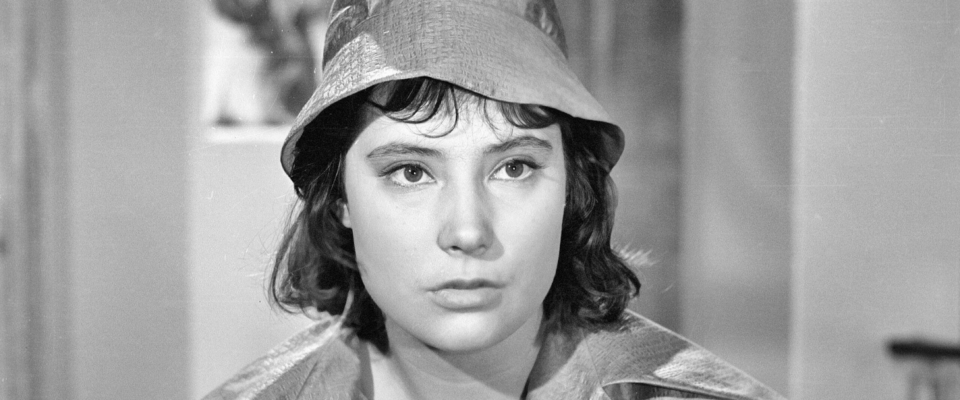 Leon Garros Is Looking for His Friend backdrop