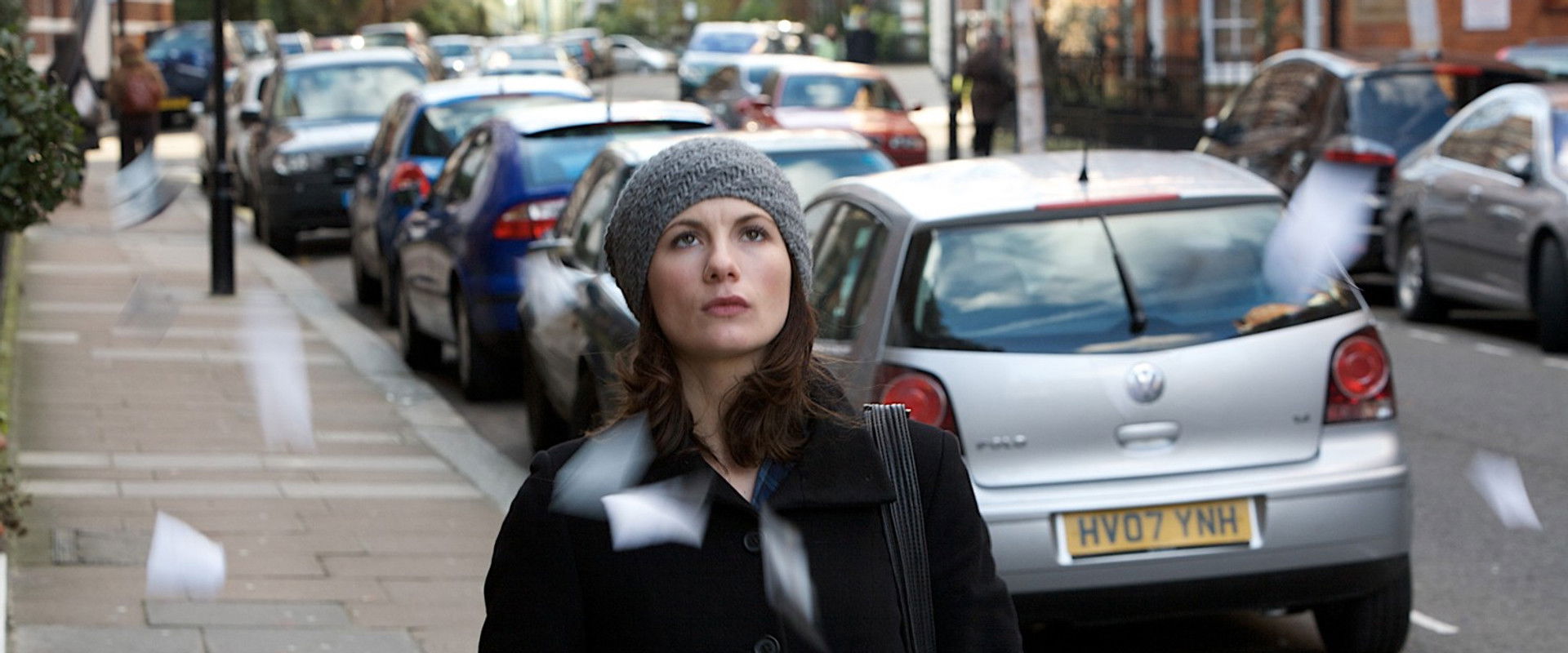 A Thousand Kisses Deep backdrop