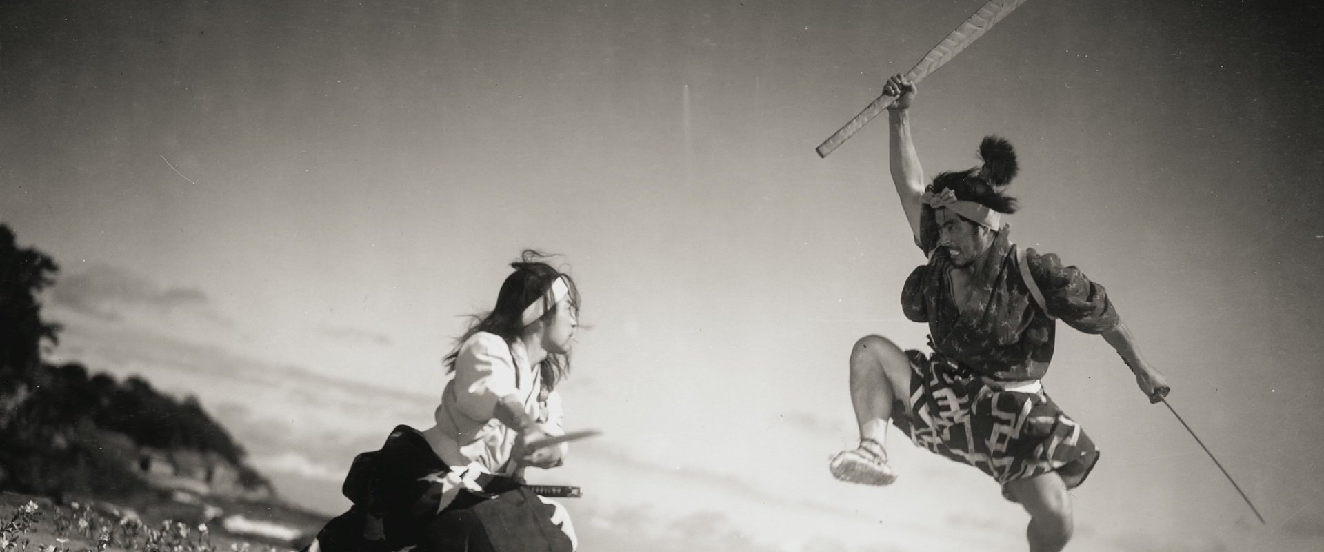 Samurai III: Duel at Ganryu Island