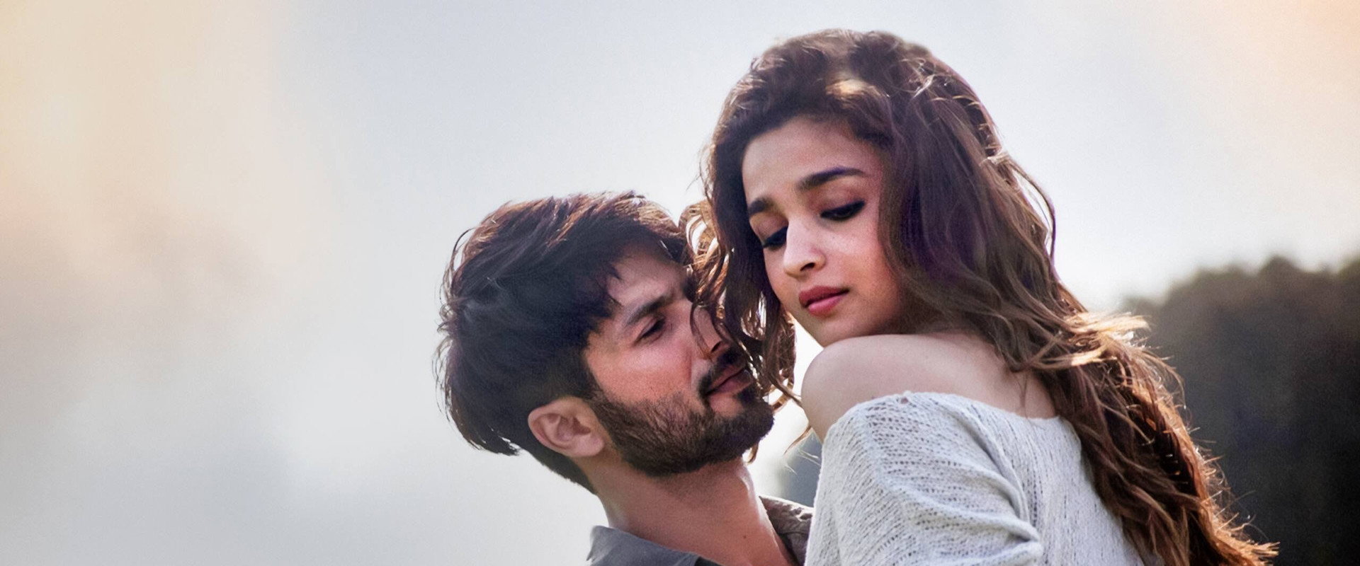 Shaandaar backdrop
