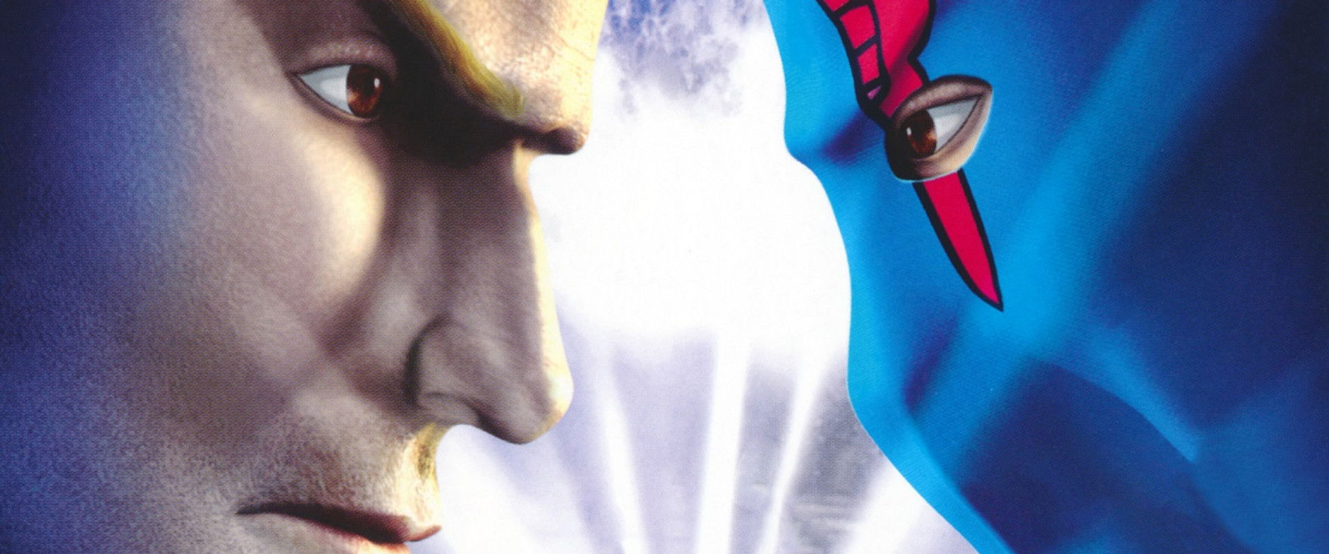 G.I. Joe: Spy Troops backdrop