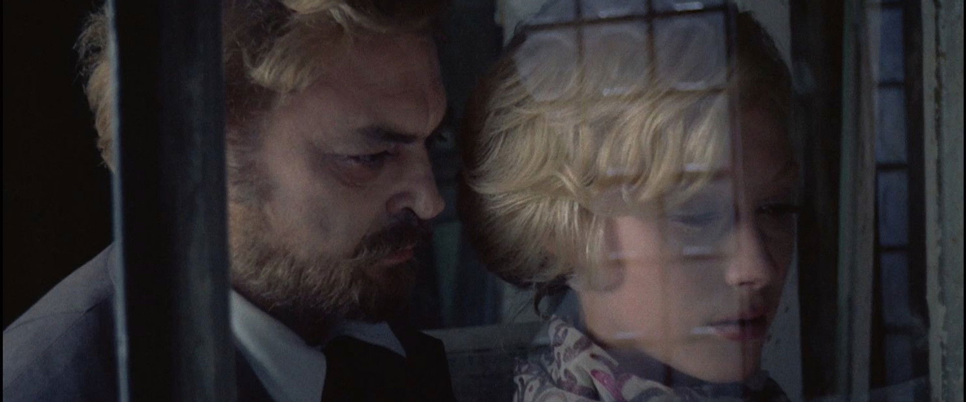 Uncle Vanya backdrop