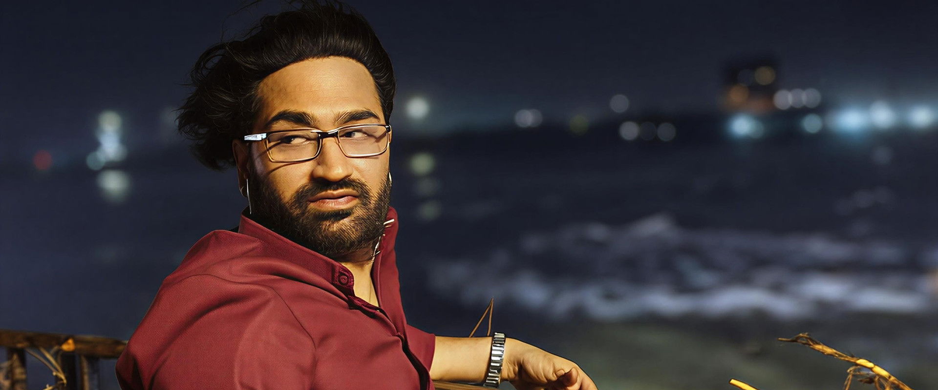 7G Rainbow Colony 2 backdrop