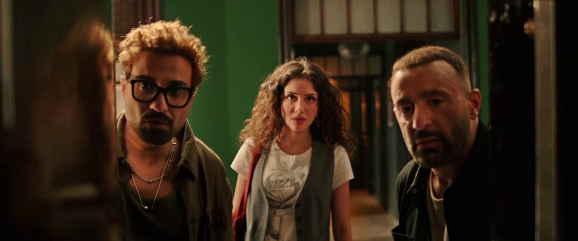 Ahmed & Ahmed backdrop