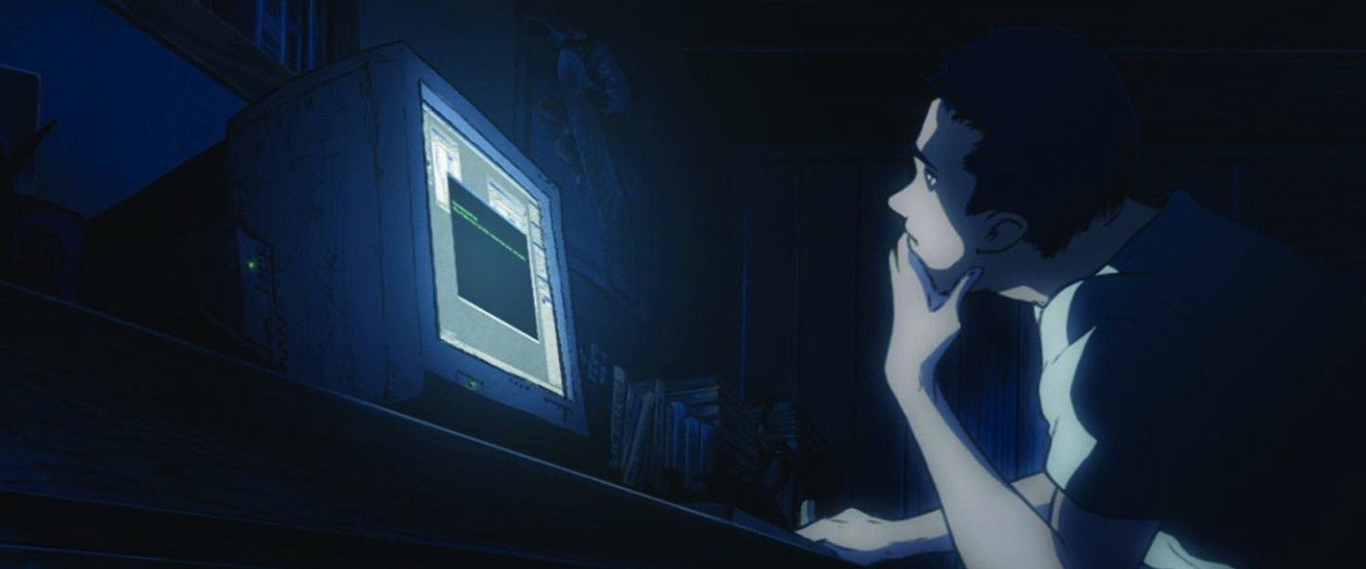 Kid's Story backdrop