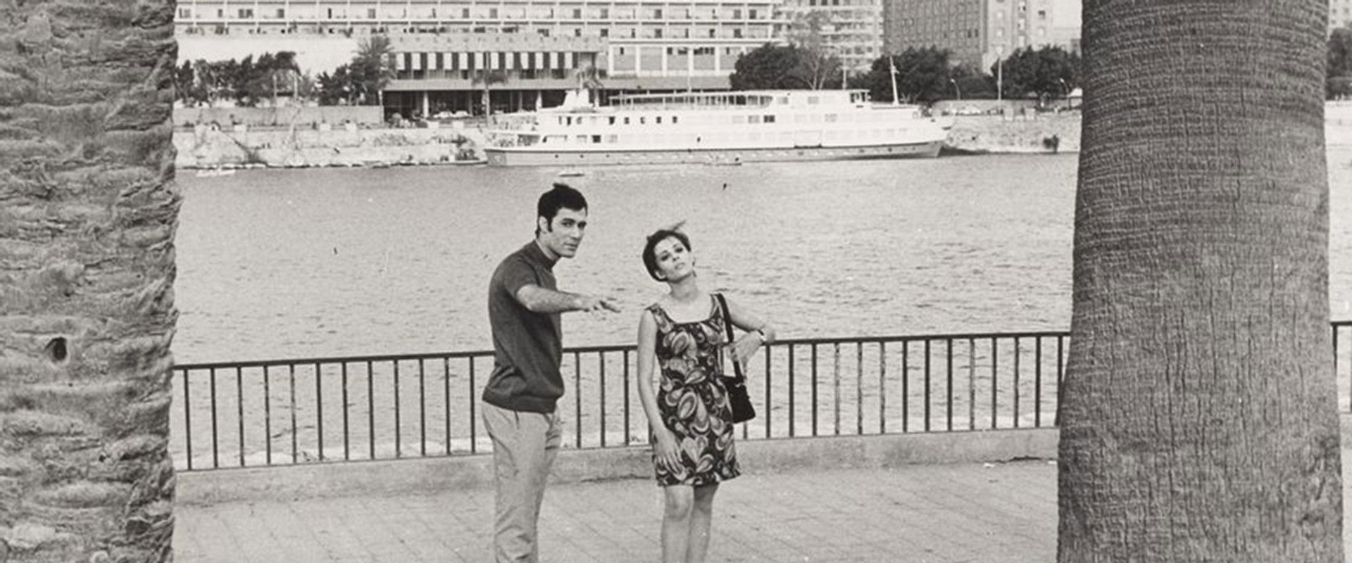 A Song on the Passage backdrop