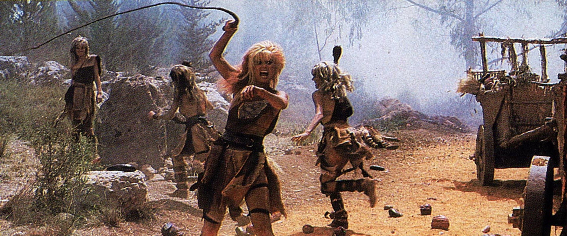 America 3000 backdrop