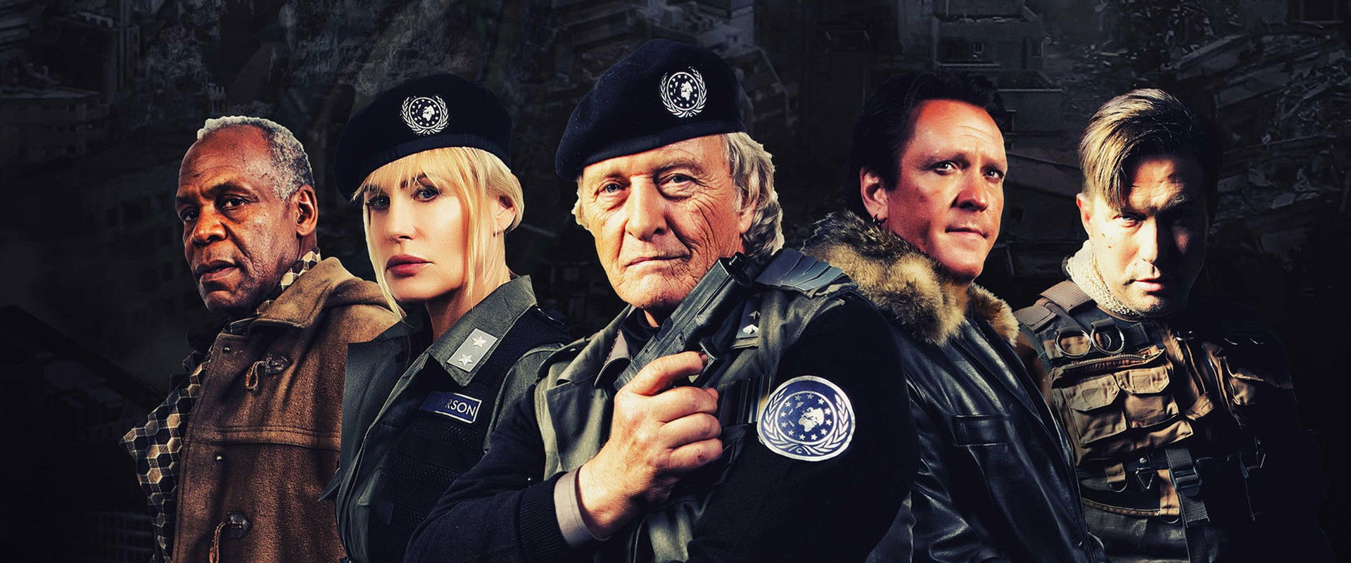 2047: Sights of Death backdrop