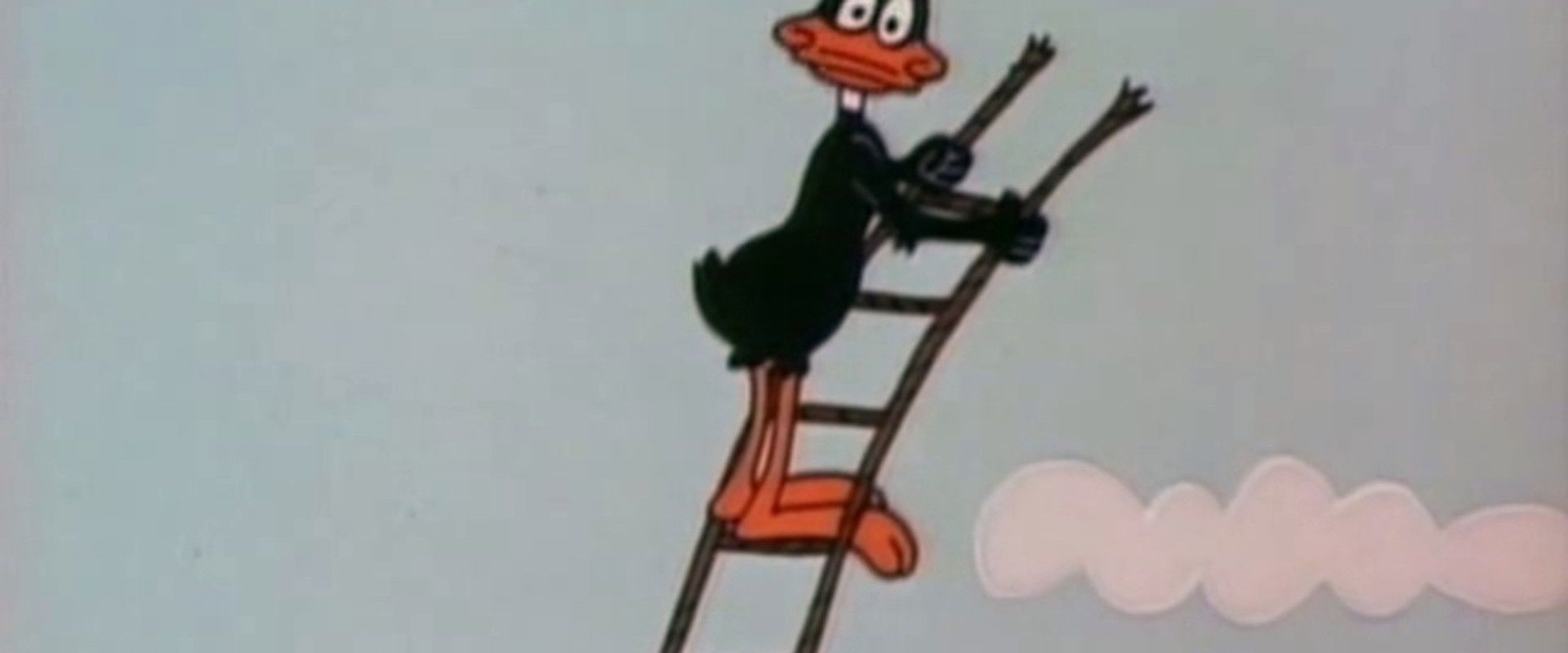 Go Away Stowaway backdrop