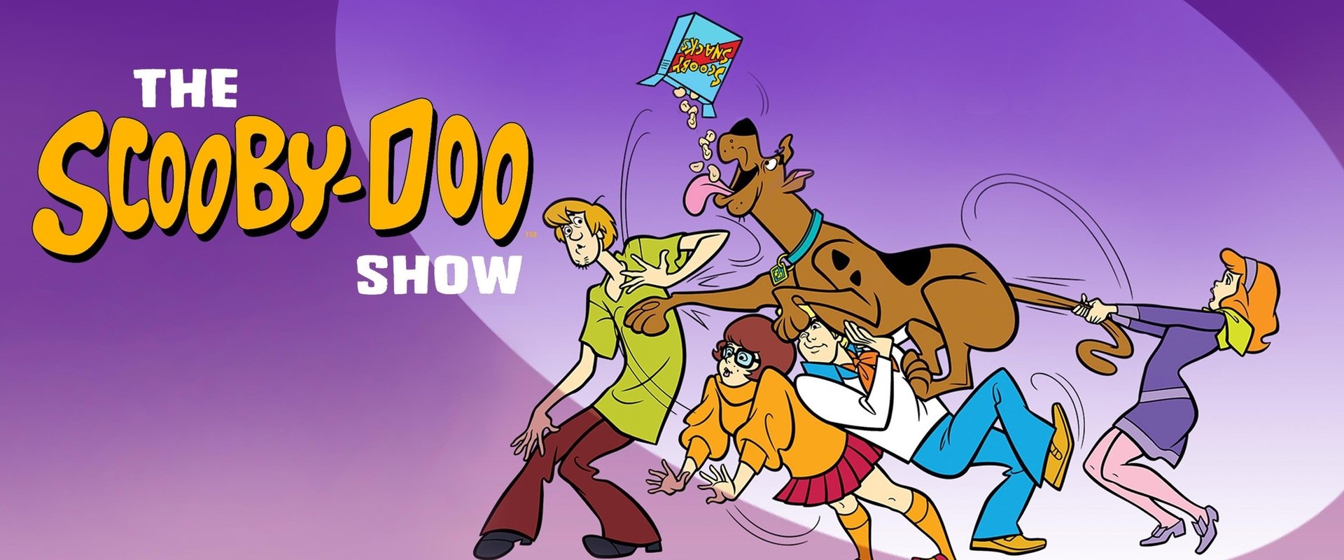 The Scooby-Doo Show
