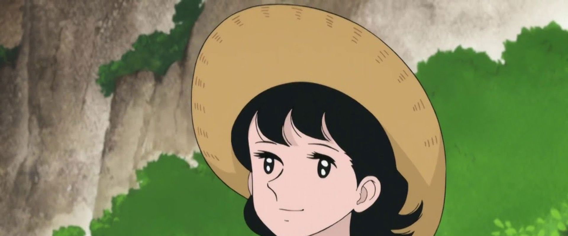 Like the Wind backdrop