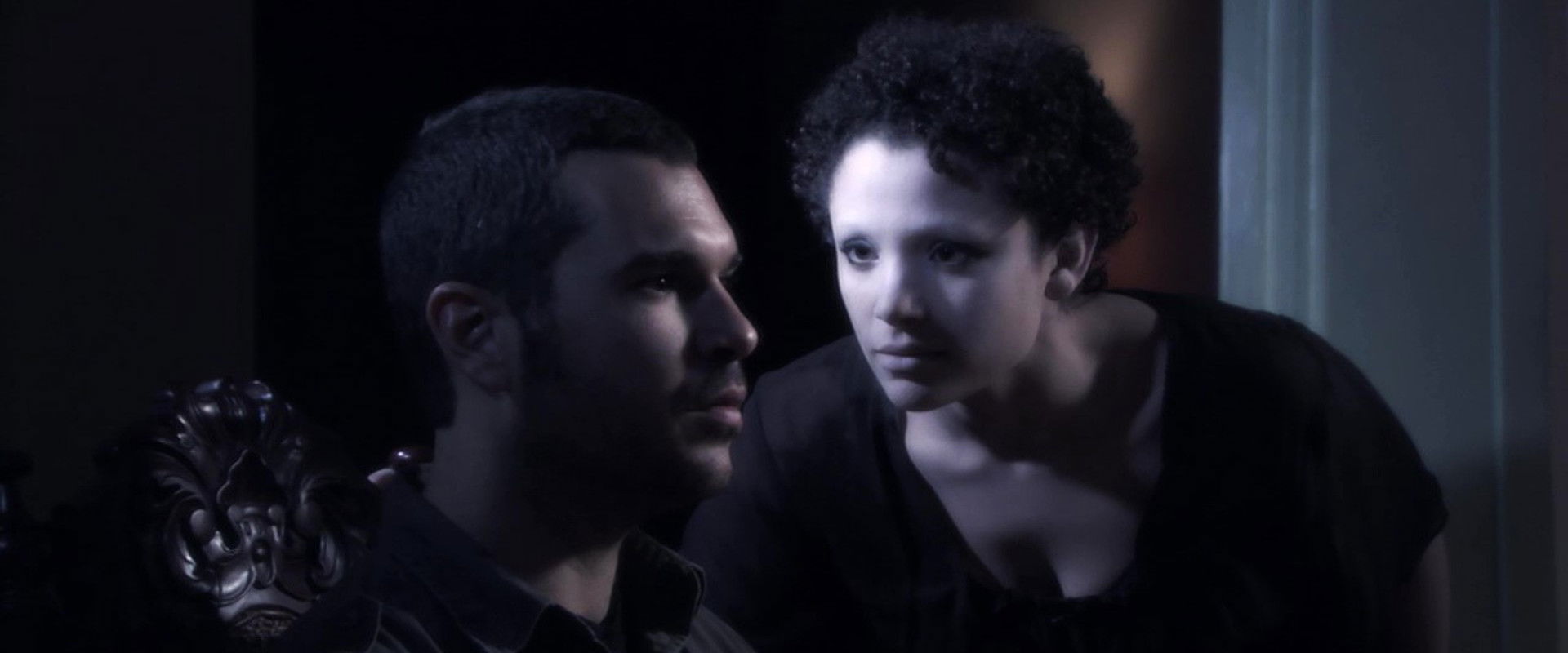 House of Fallen backdrop