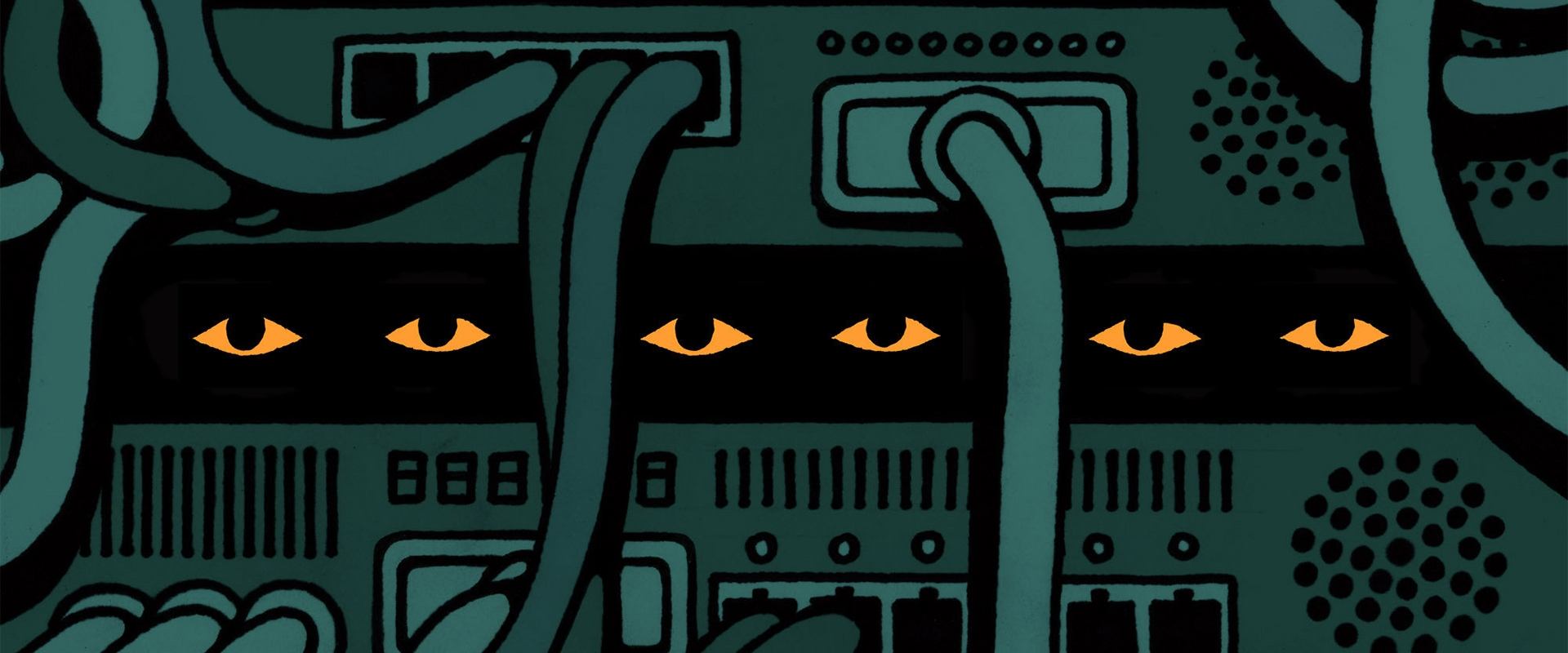 TPB AFK: The Pirate Bay - Away from Keyboard
