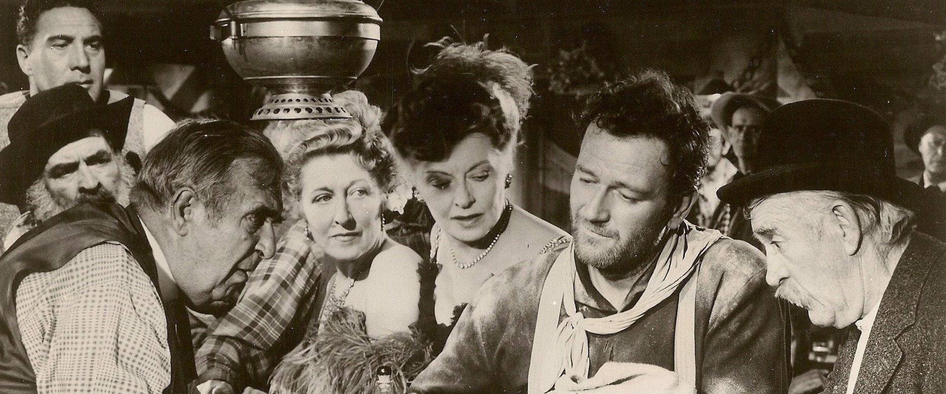 3 Godfathers backdrop