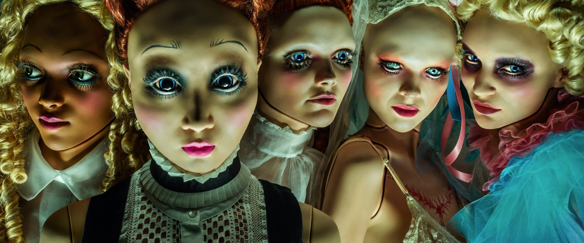 American Horror Stories