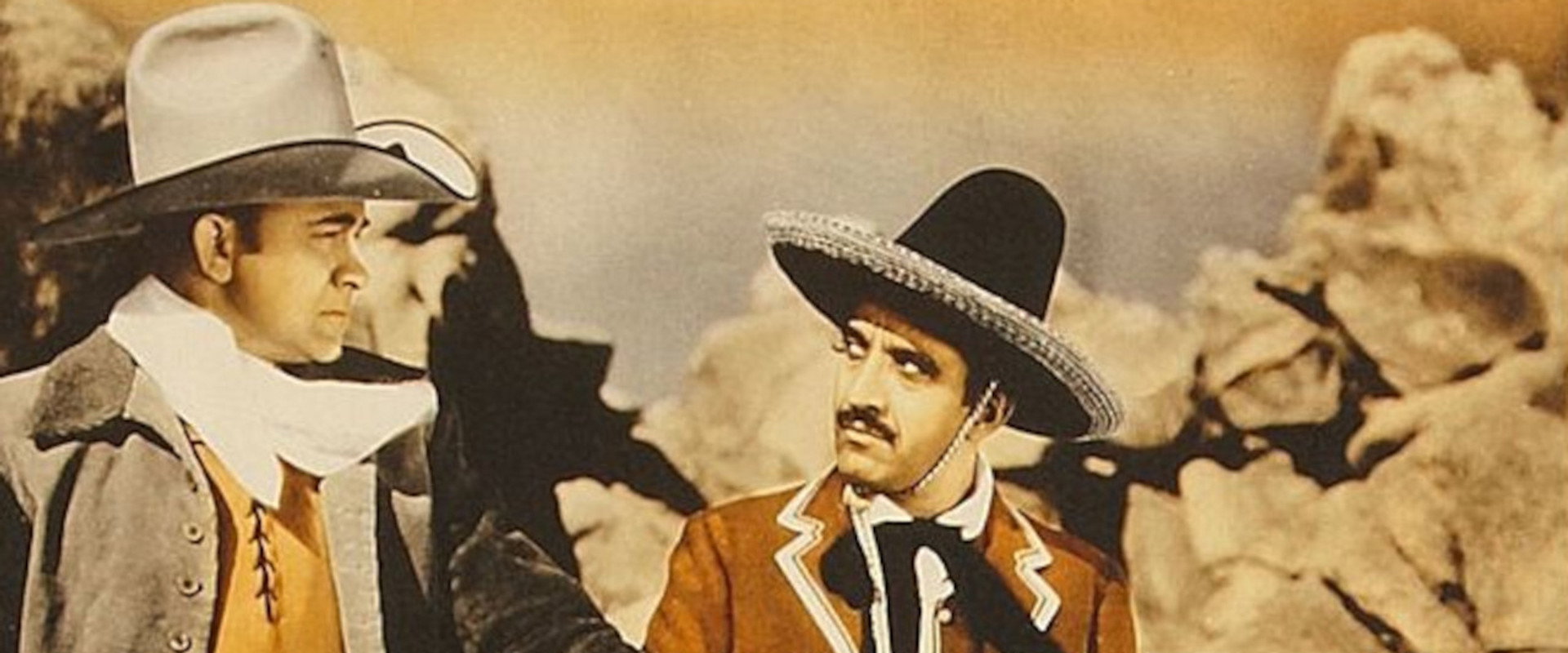 Rhythm of the Rio Grande backdrop