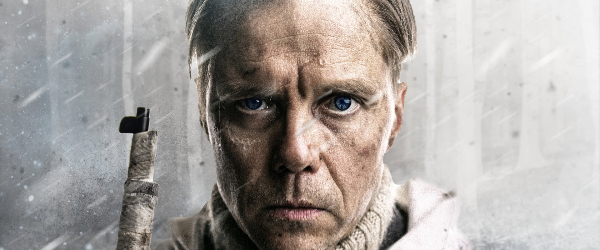 Häyhä backdrop