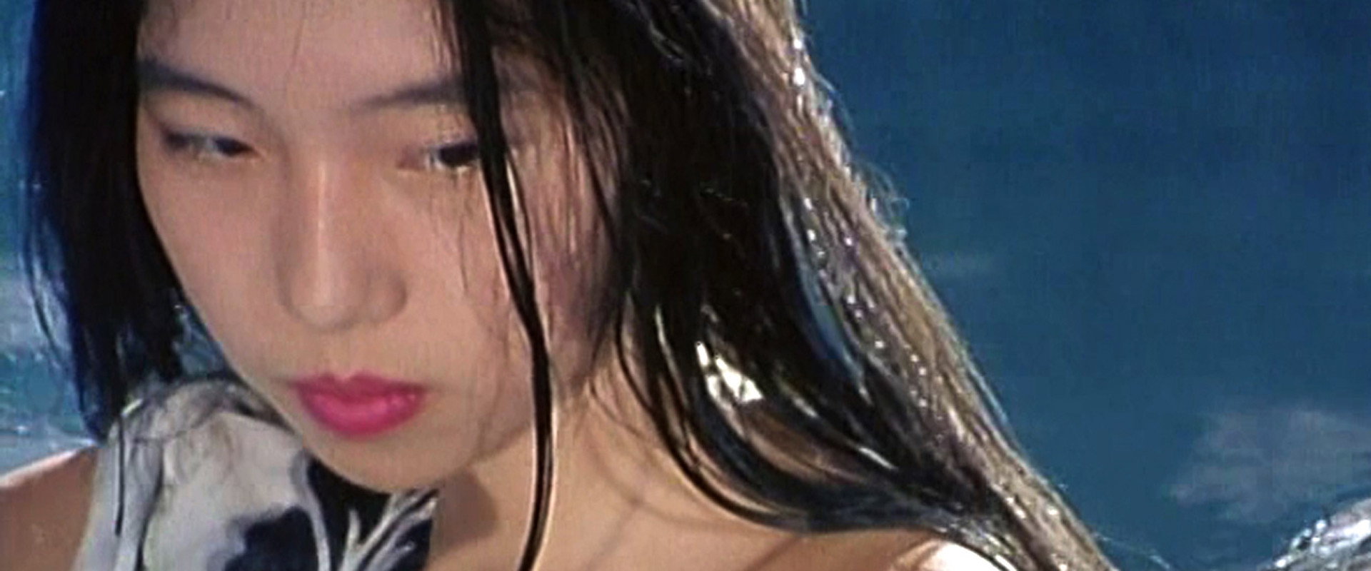 Female Ninjas Magic Chronicles 3: Sacred Book of Sexual Positions backdrop