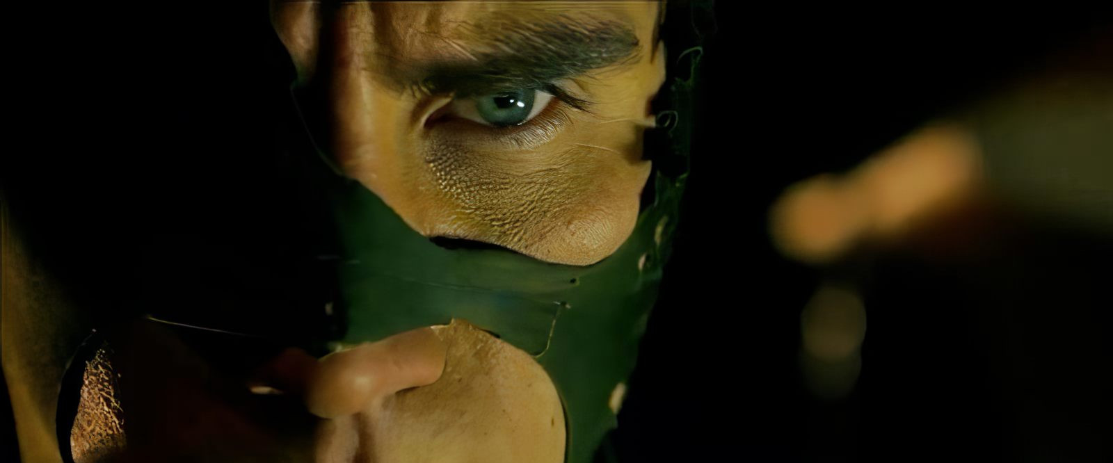 All Superheroes Must Die