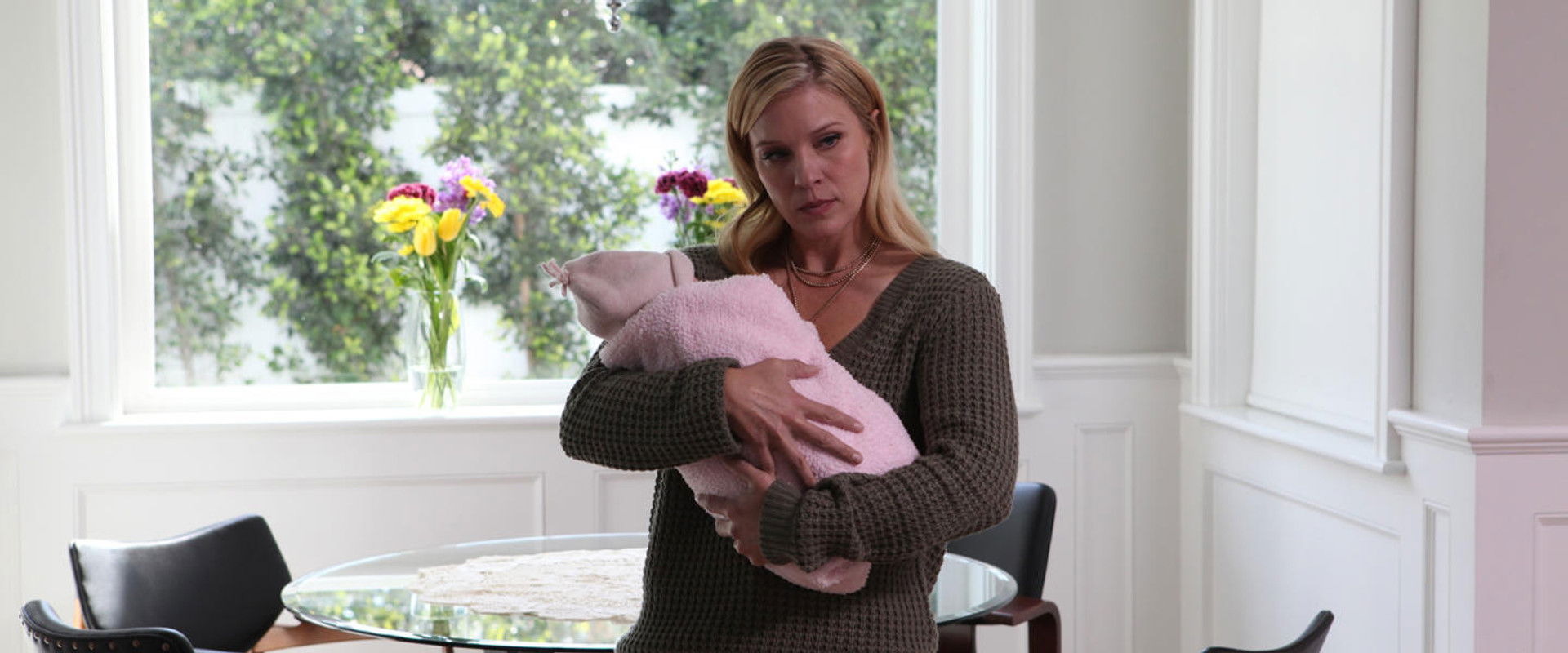 Baby Obsession backdrop