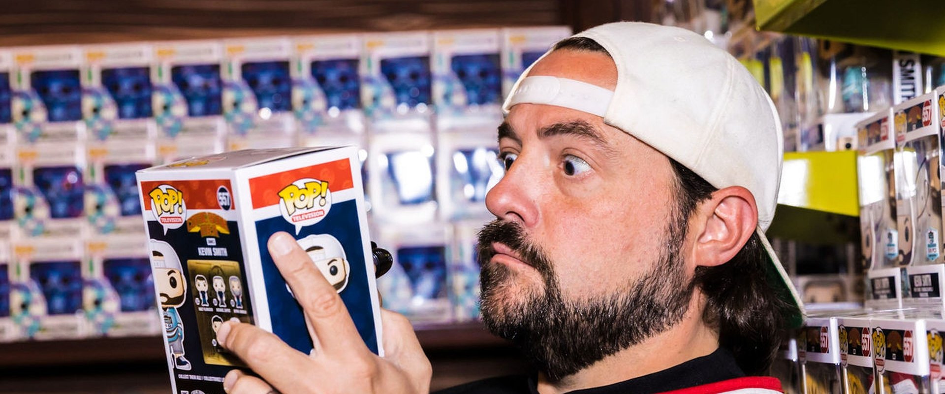 Making Fun: The Story of Funko