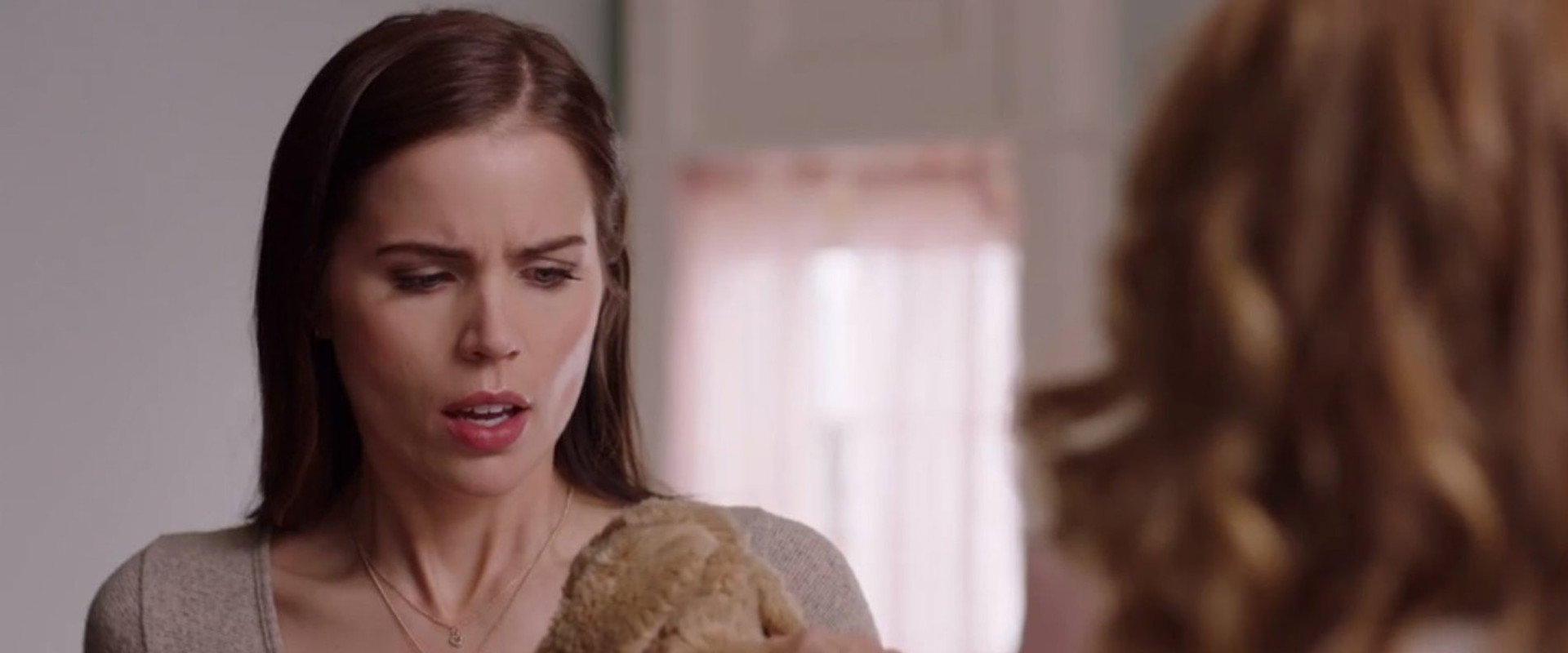 Long Lost Daughter backdrop