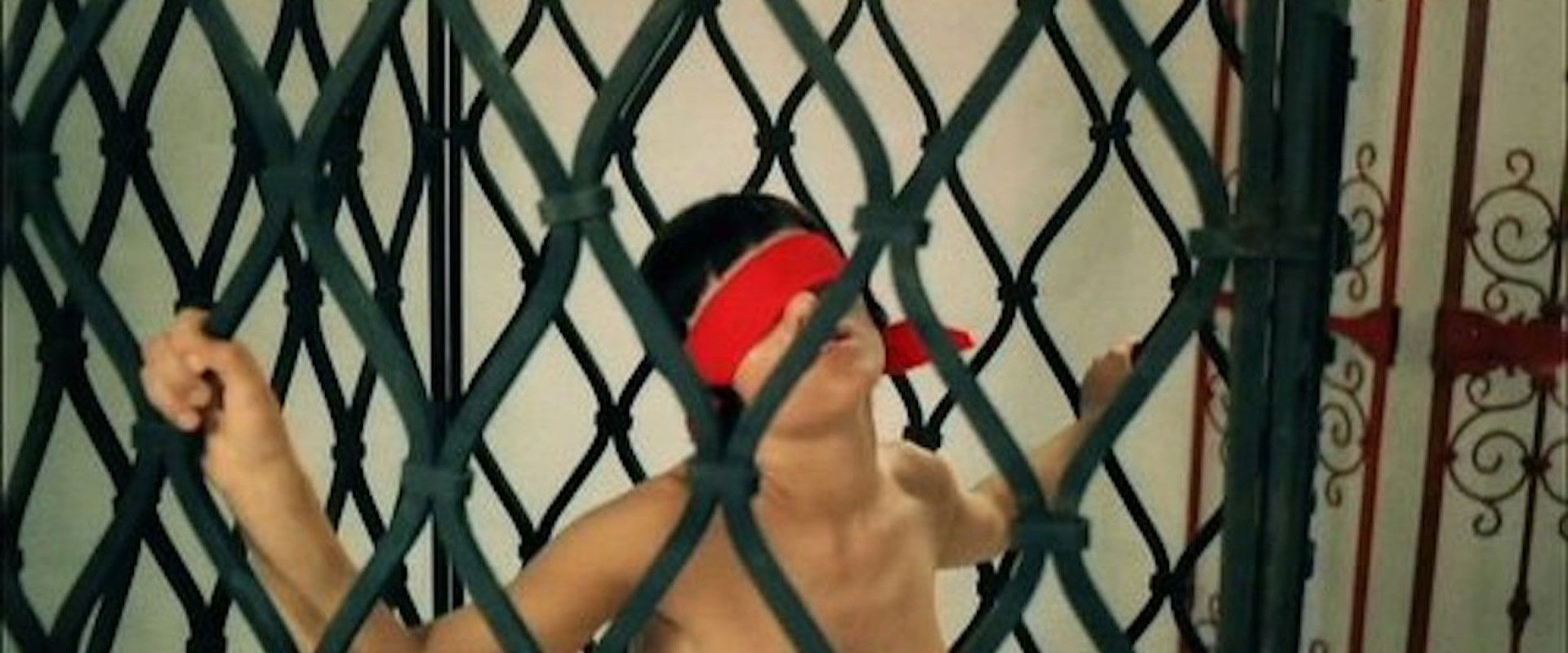 It's Gradiva Who Is Calling You backdrop