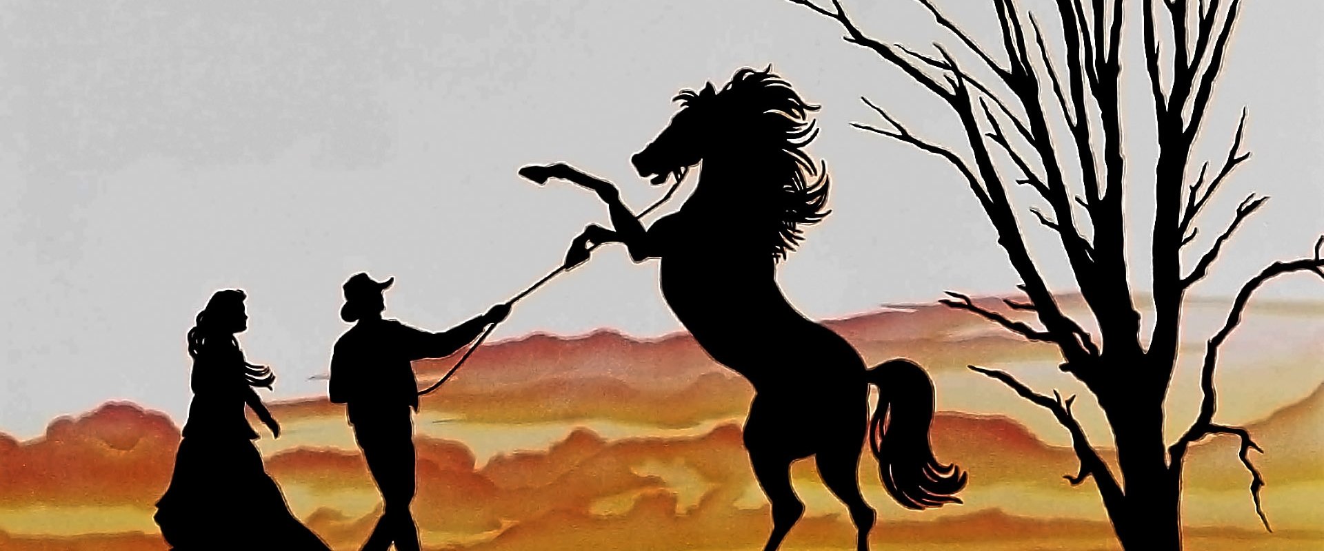 The Man from Snowy River