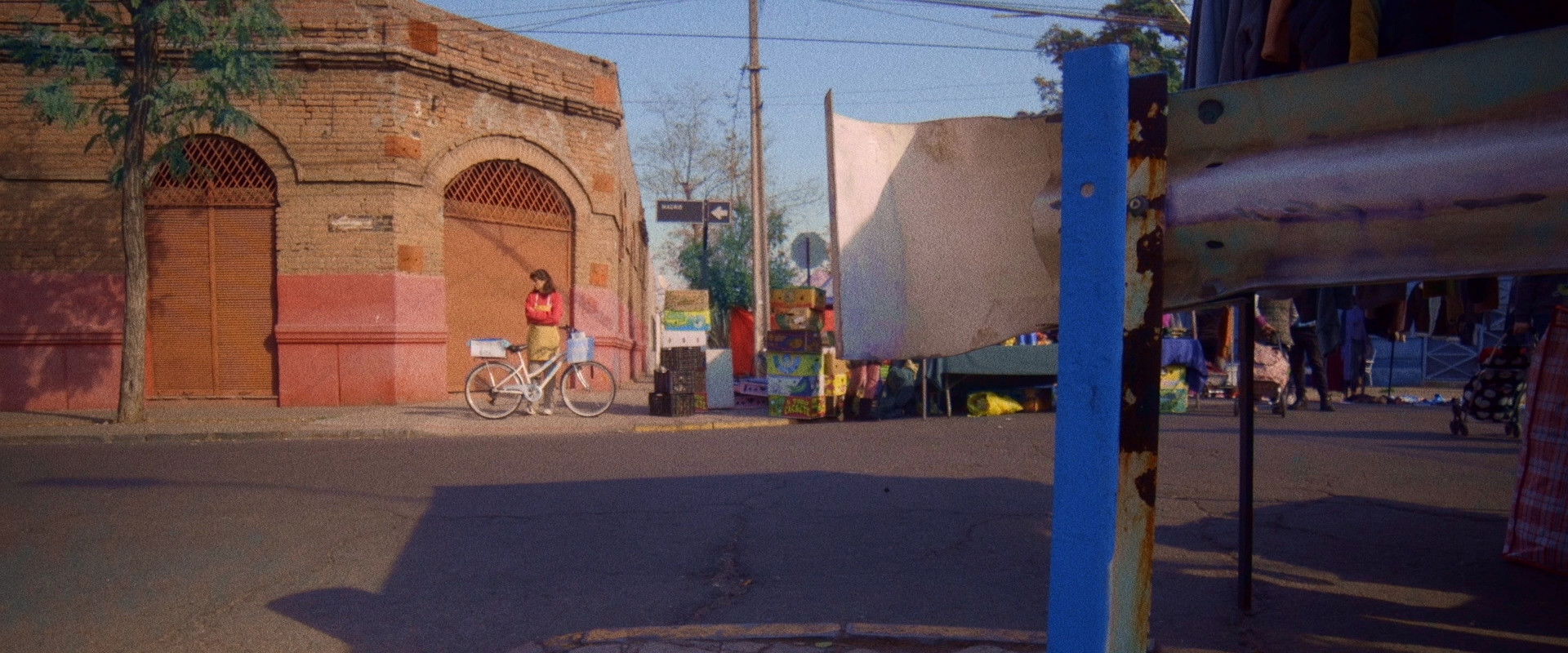 Sopaipillas Pasadas backdrop