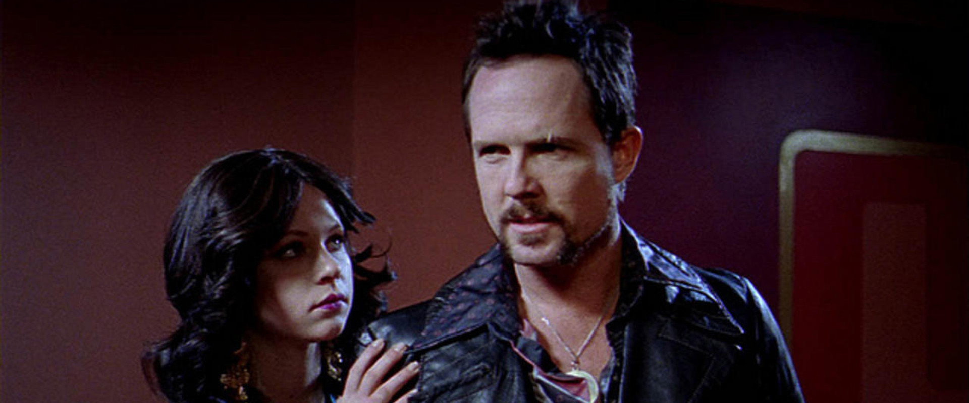 Winter of Frozen Dreams backdrop