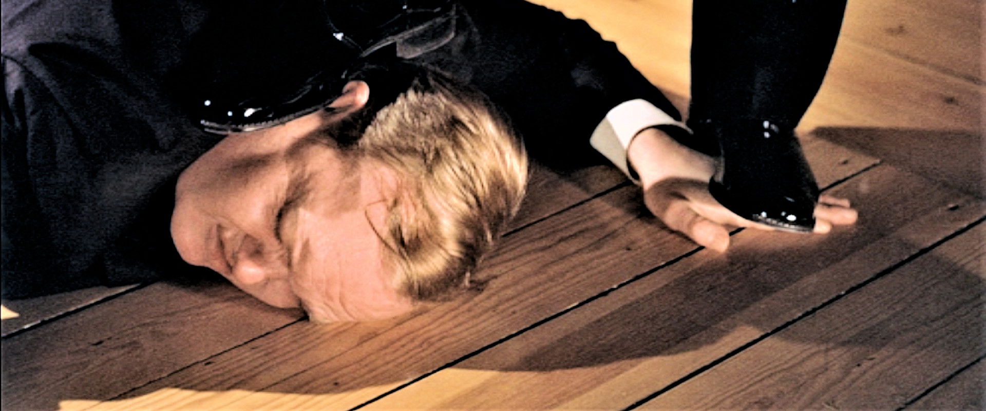 Dirty Fingers backdrop