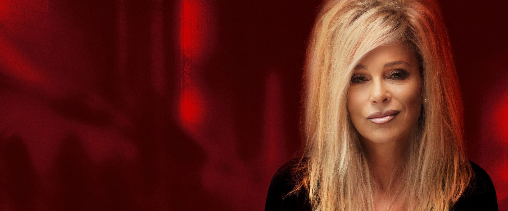 Gwen Shamblin: Starving for Salvation backdrop