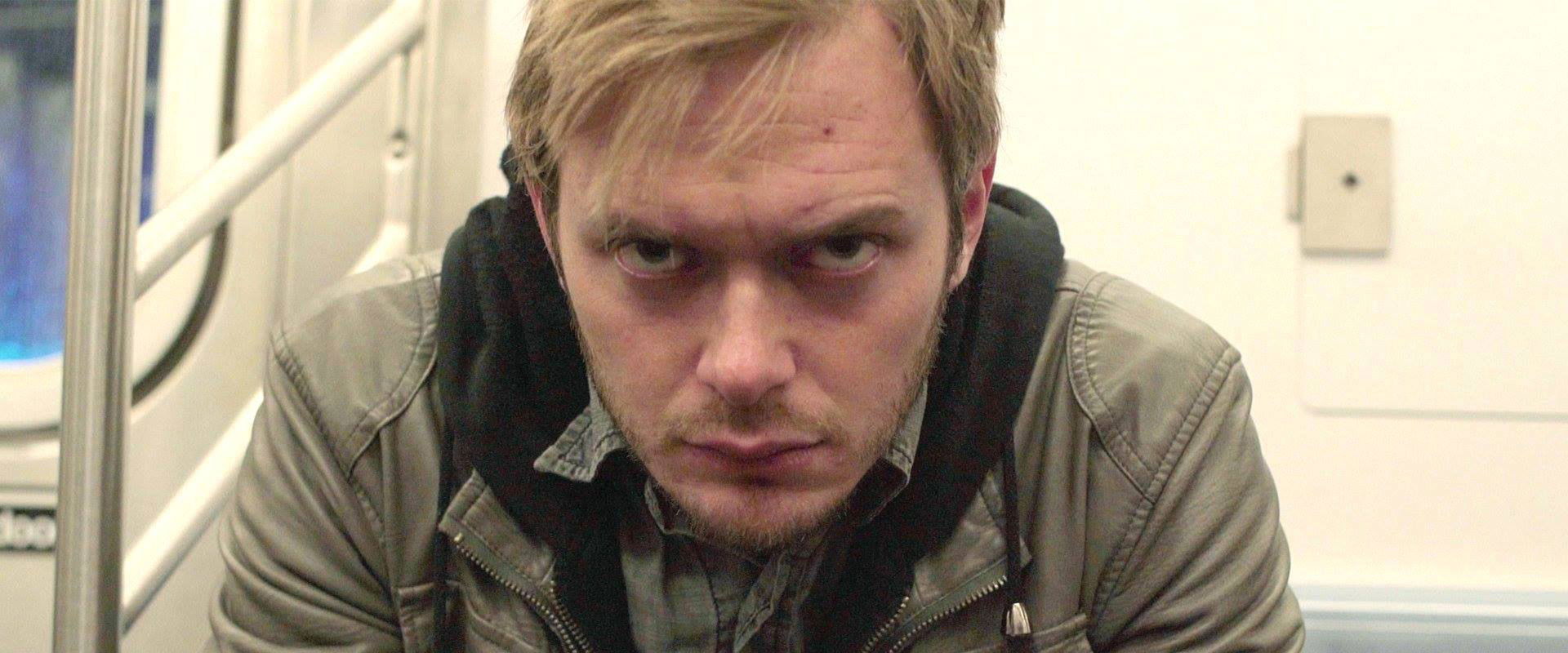 Night Sweats backdrop