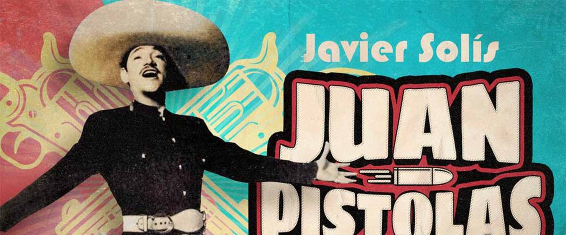 Juan Pistolas