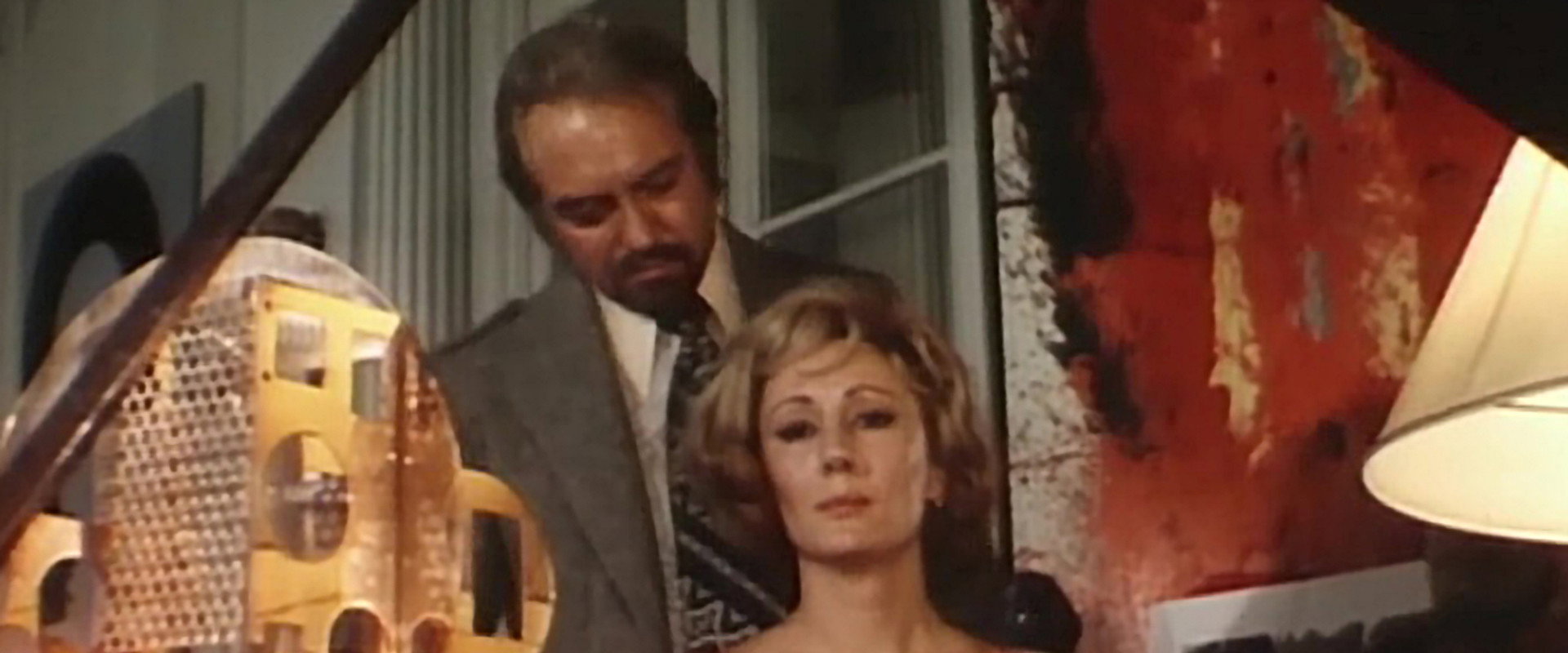 Tender and Perverse Emmanuelle backdrop