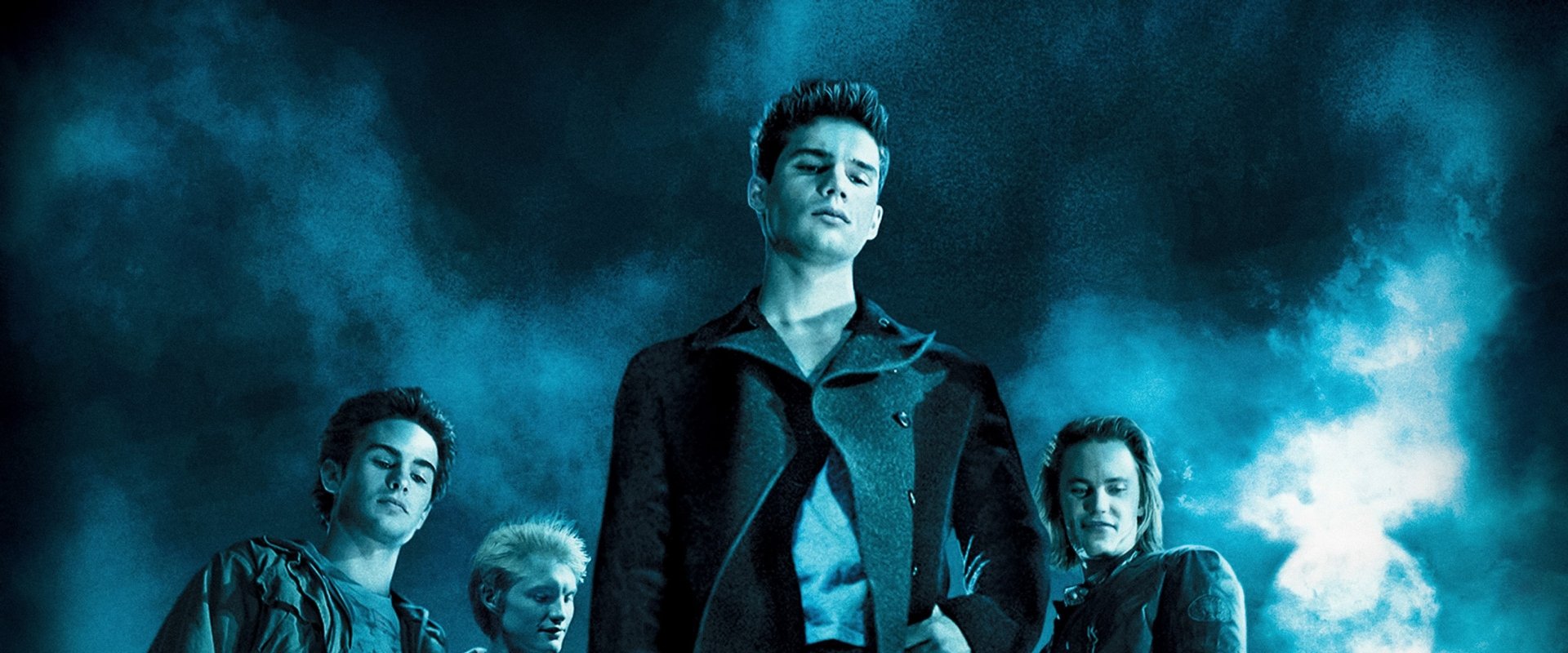 The Covenant