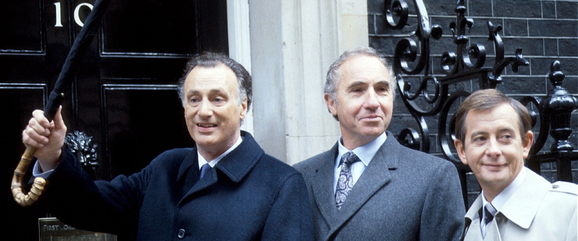 Yes, Prime Minister